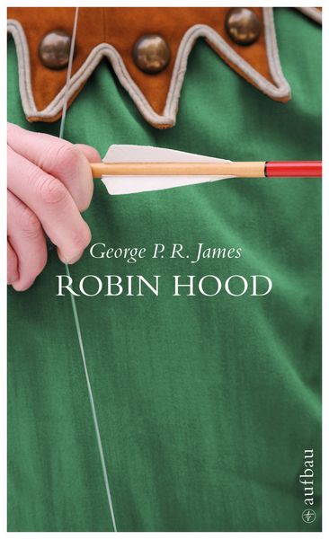 Titelbild zum Buch: Robin Hood